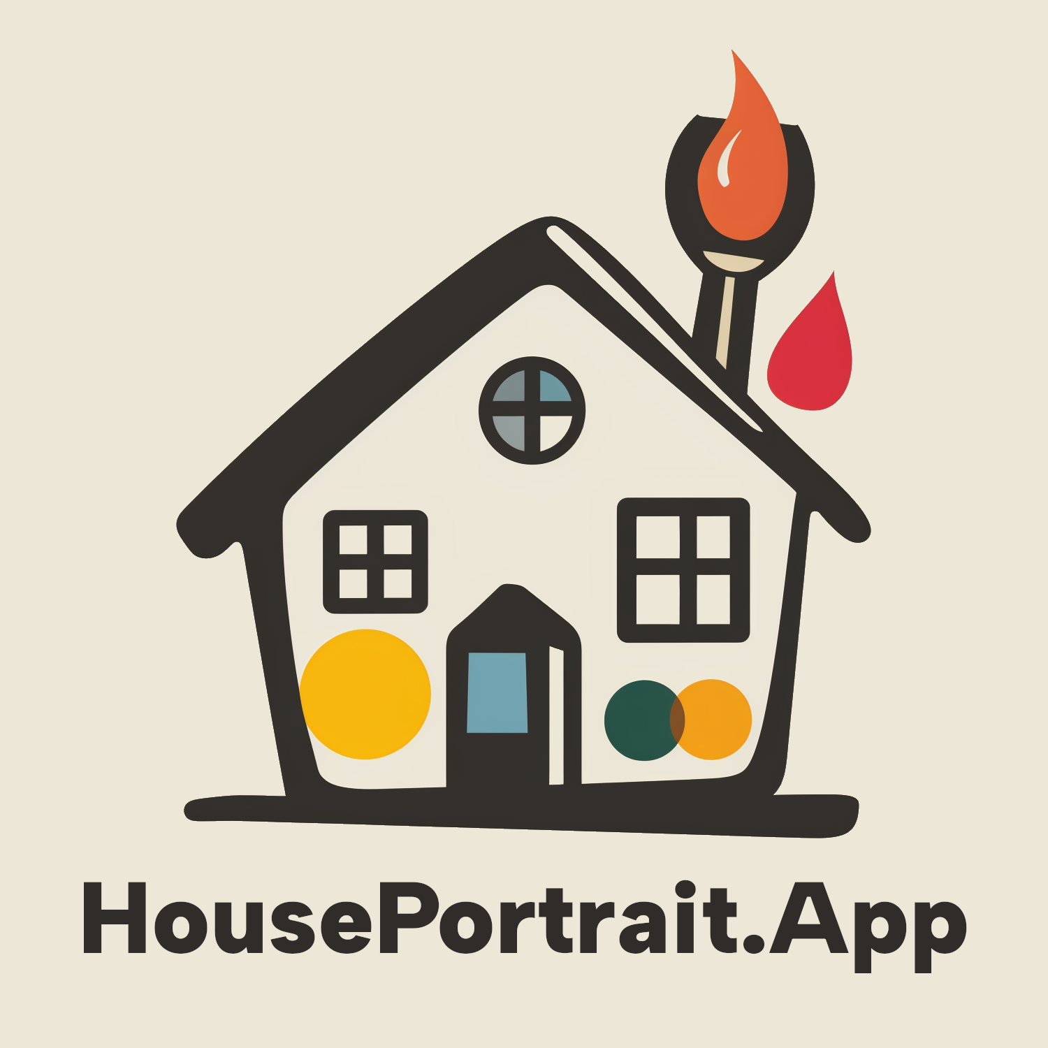 HousePortrait.App logo